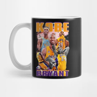 NBA Graphic Tee Mug